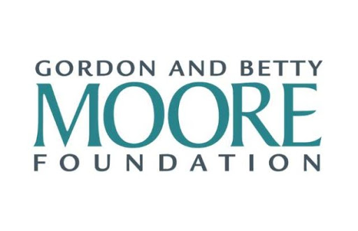 Gordon and Betty Moore Foundation icon